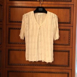 Escada 2 piece sweater set
